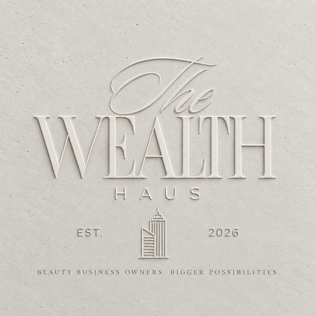The Wealth Haus