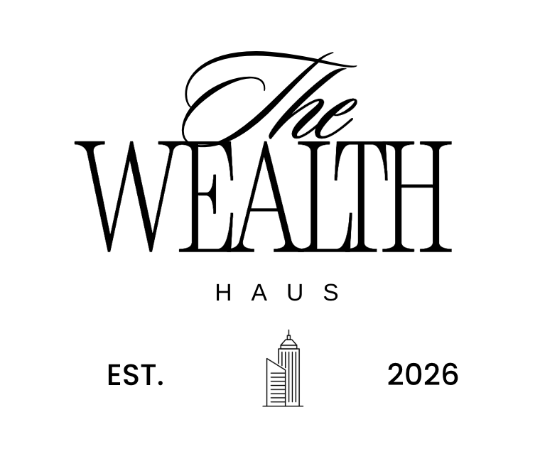The Wealth Haus
