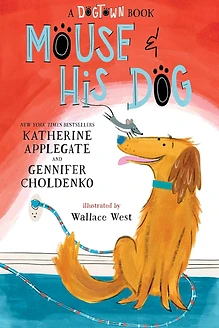 Cover of Mouse & His Dog