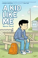 Cover of A Kid Like Me
