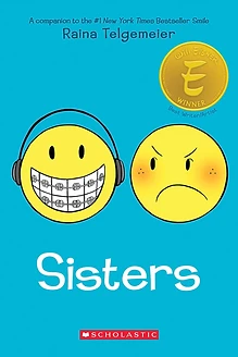 Cover of Sisters