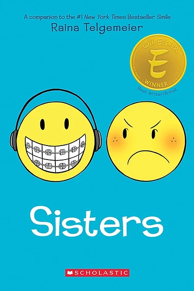 Cover of Sisters