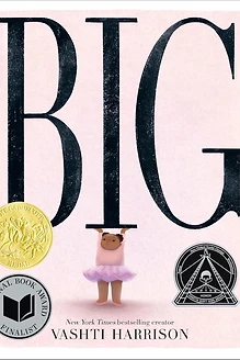 Cover of BIG