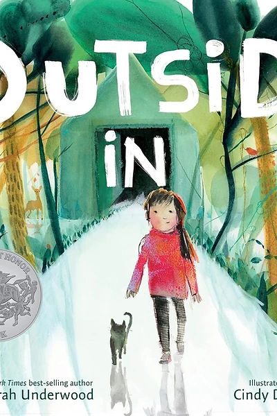 Cover of Outside In