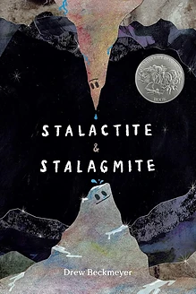Cover of Stalactite & Stalagmite