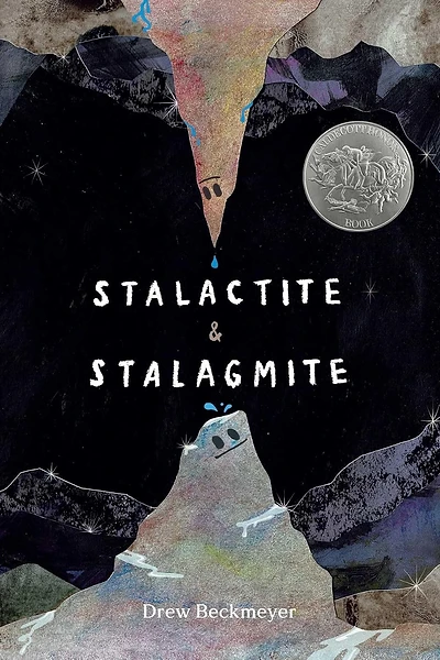 Cover of Stalactite & Stalagmite