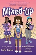 Cover of Mixed-Up
