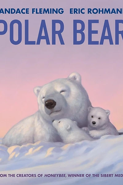 Cover of Polar Bear