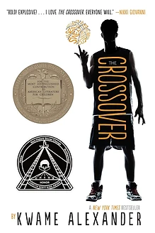 Cover of The Crossover
