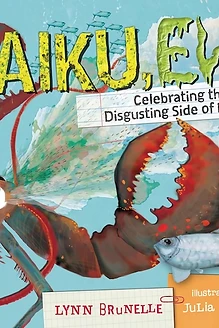 Cover of Haiku, Ew!