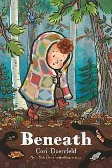 Cover of Beneath