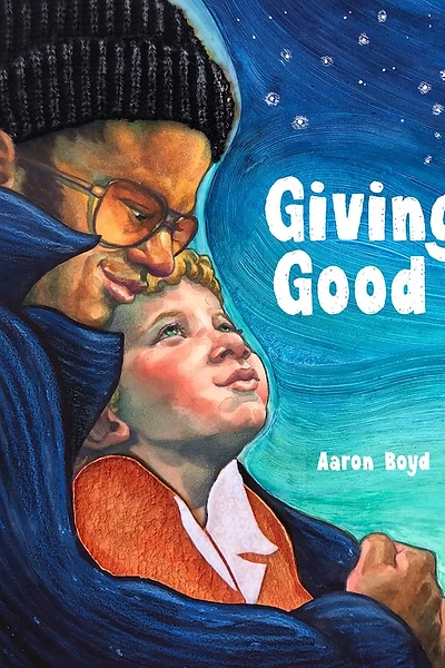 Cover of Giving Good