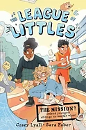 Cover of The League of Littles