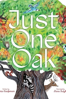 Cover of Just One Oak
