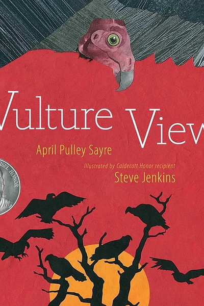 Cover of Vulture View