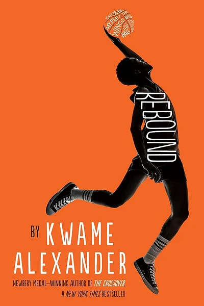 Cover of Rebound
