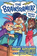 Cover of The Brainstormerz: Money Talks
