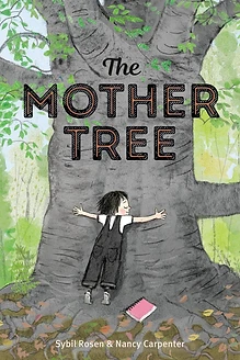 Cover of The Mother Tree