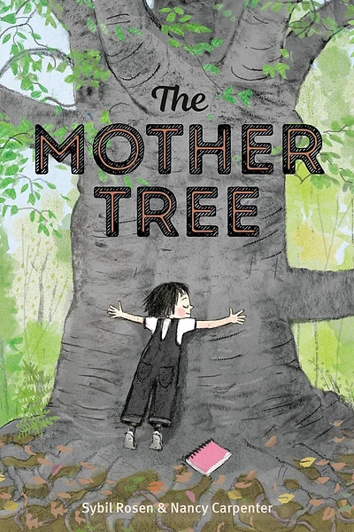 Cover of The Mother Tree