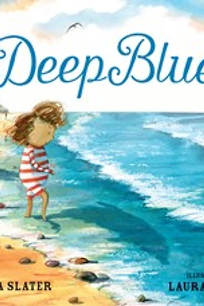 Cover of Deep Blue