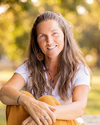 Portrait of Renee, a support worker based in Central Coast