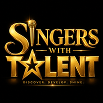 Singers With Talent!