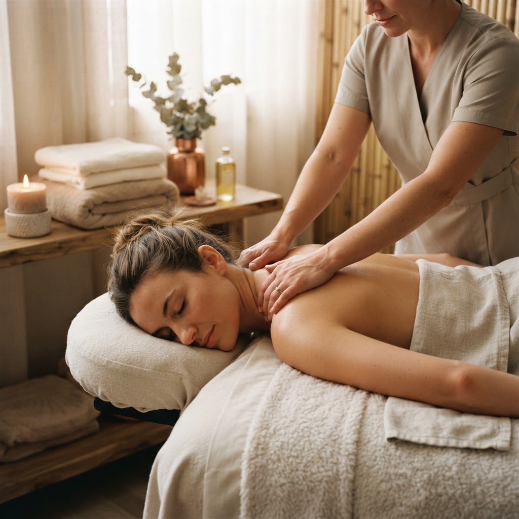 Massage