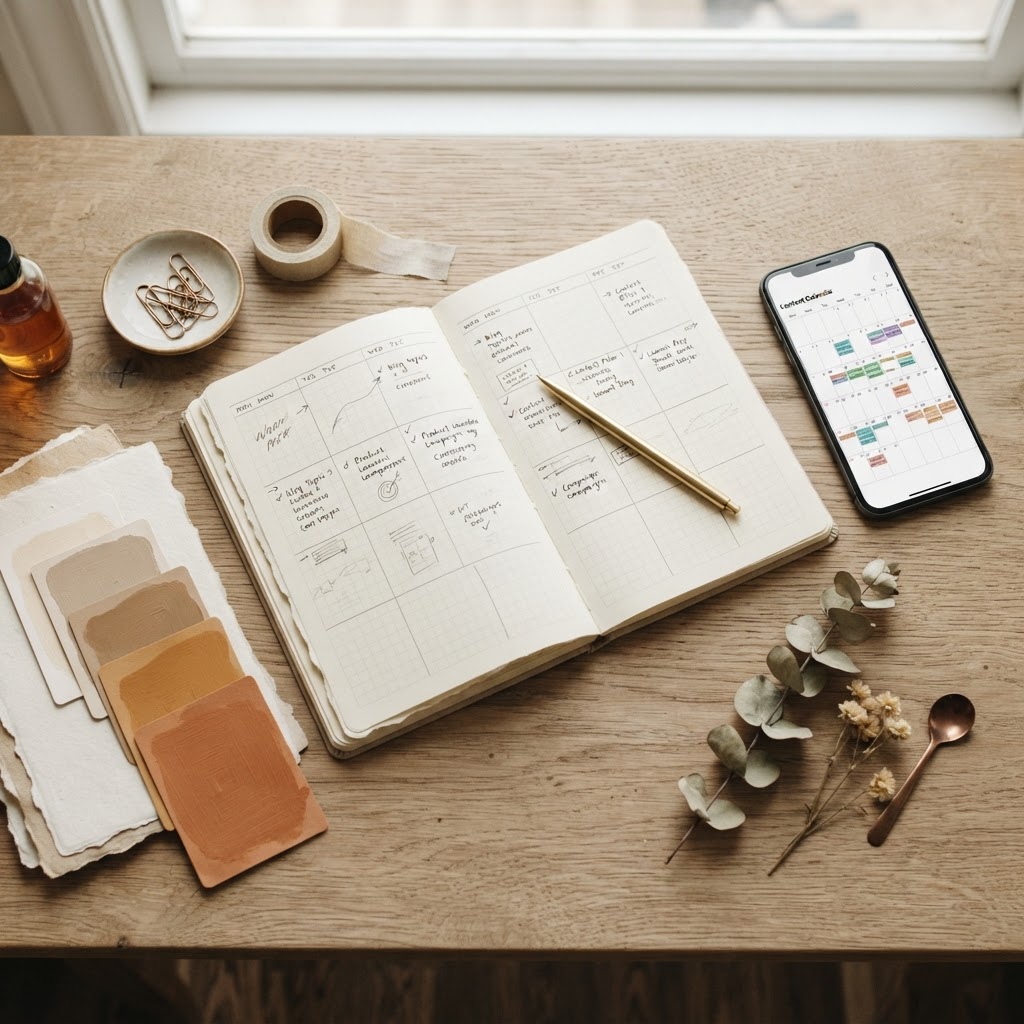 Marketing & Social Media Resources