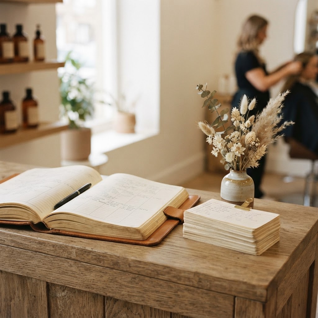 Why rebooking and client retention matter more than follower numbers