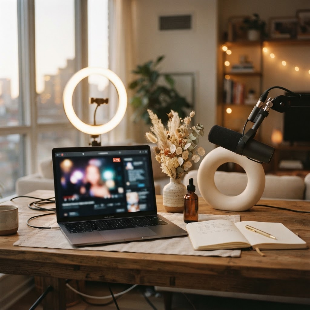 Live Webinars & Trainings