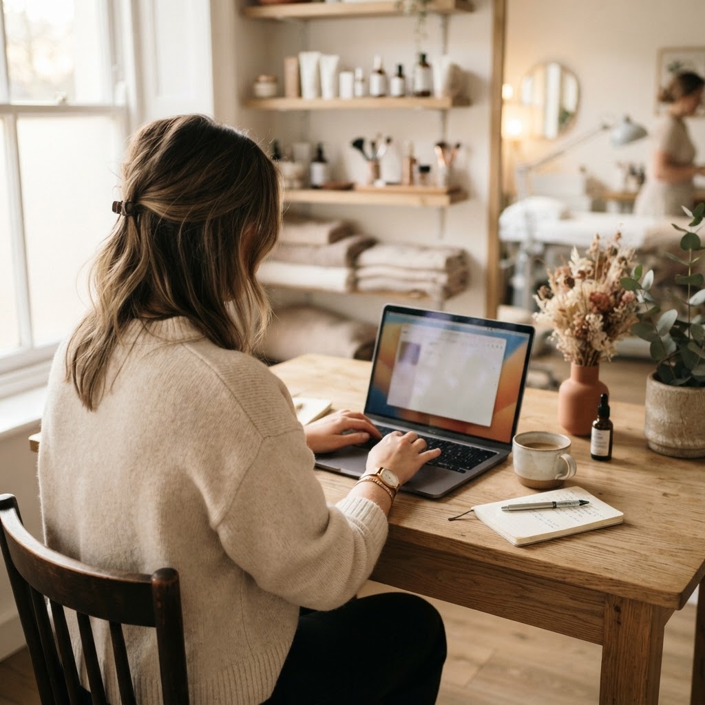 How AI is changing the way beauty clients discover businesses