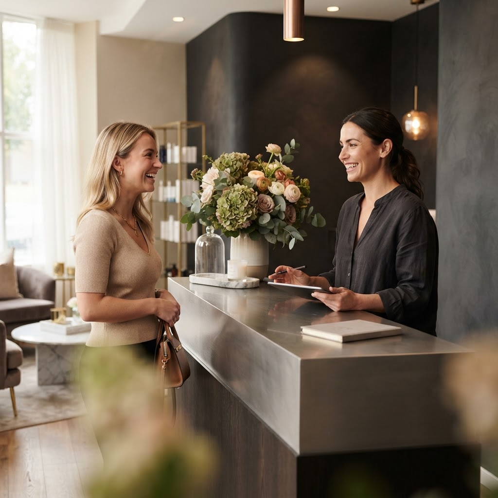 Attracting & Converting Clients