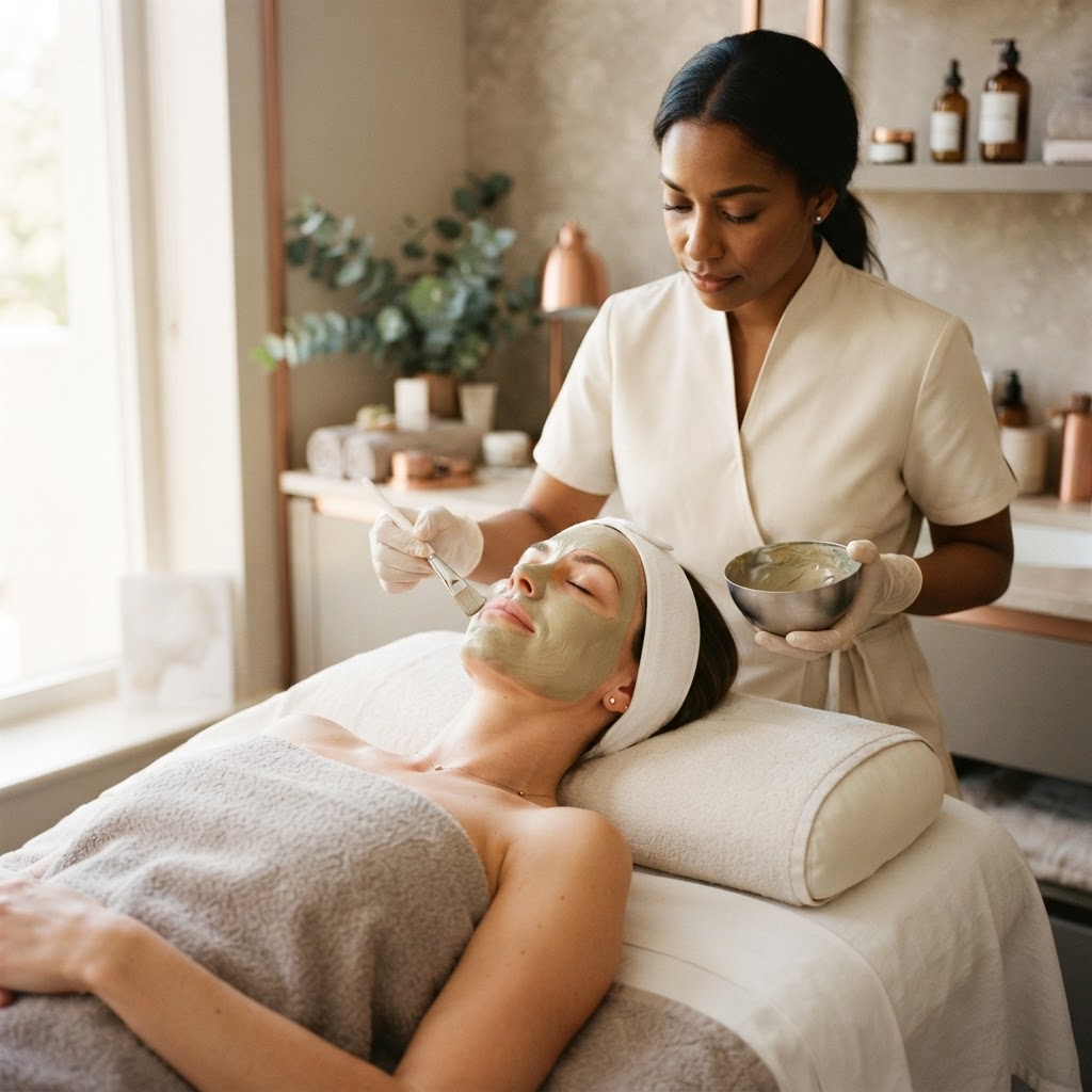 Facials