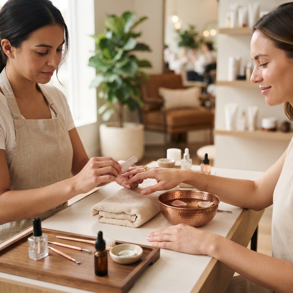 Manicure