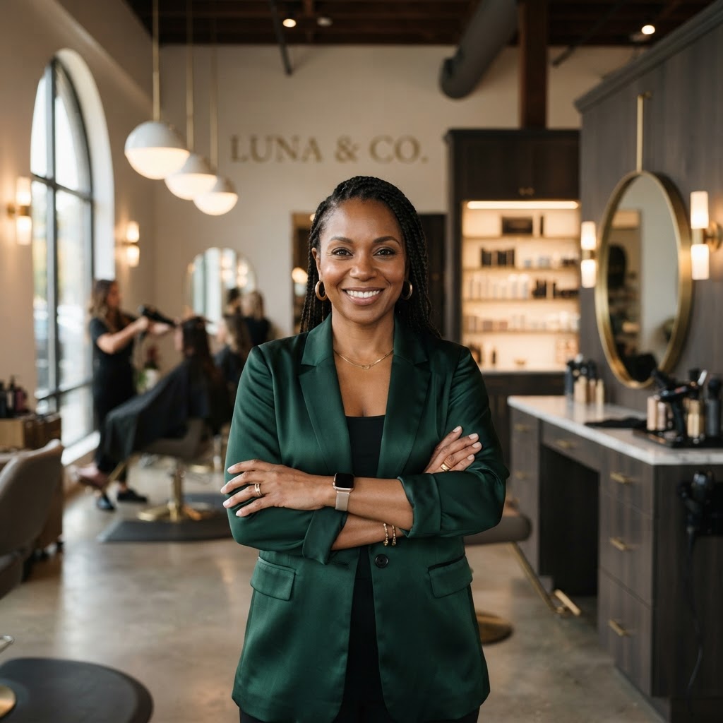 Business Growth
