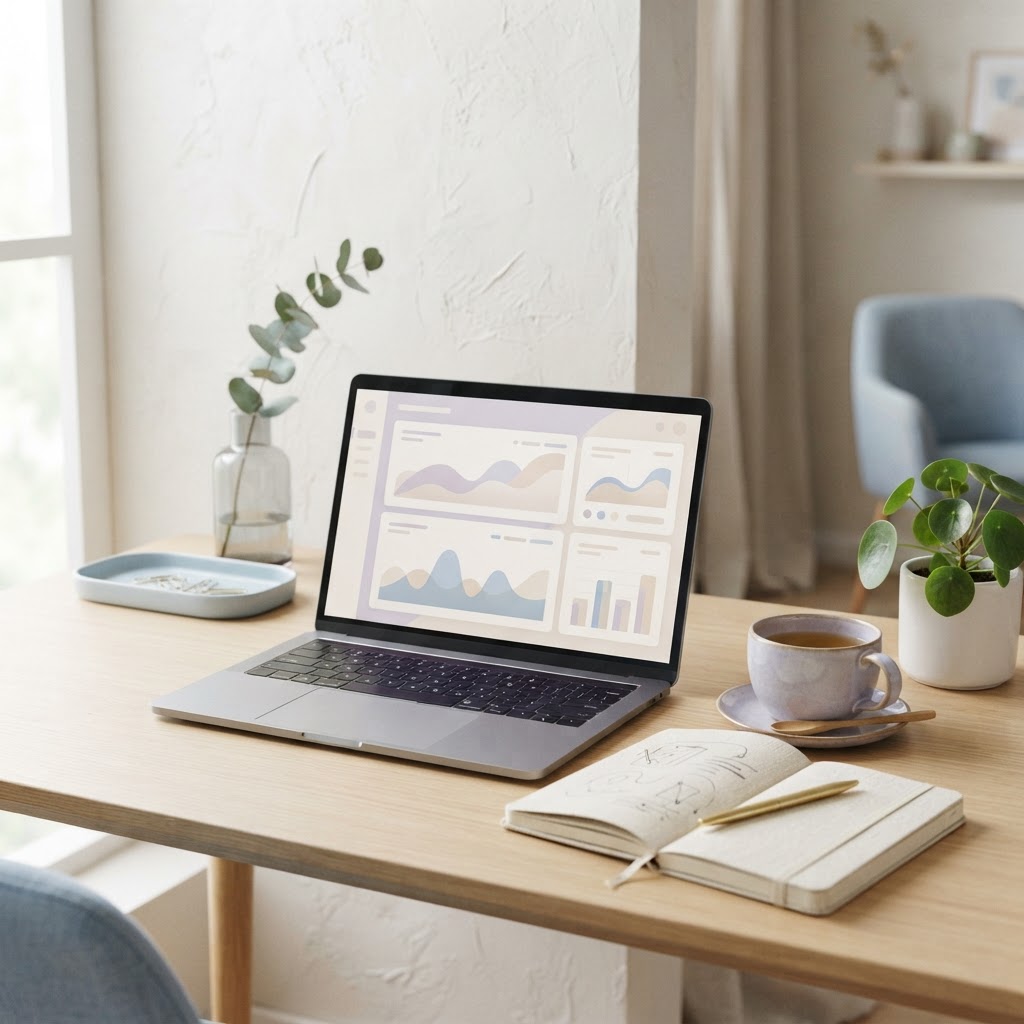 Marketing & Business Automation