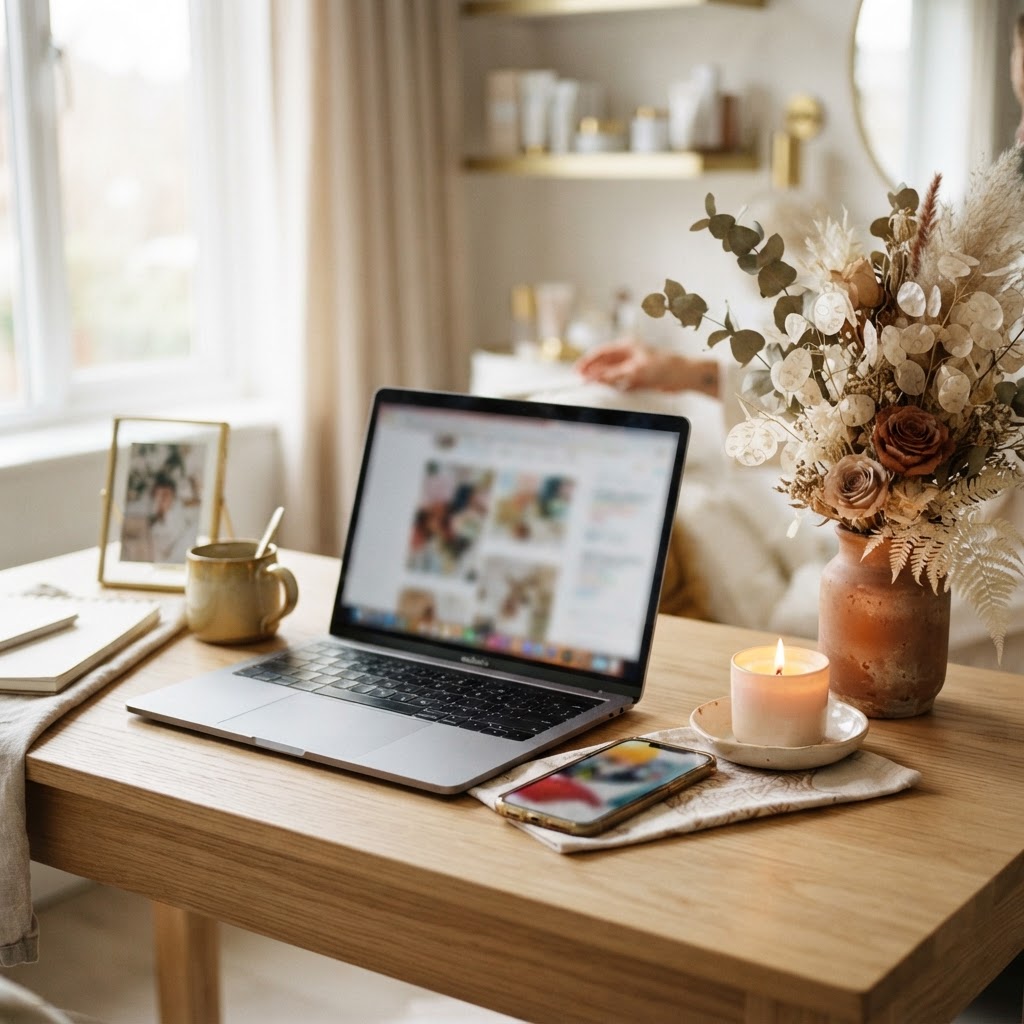 How to build a stronger digital presence for a salon, clinic or independent beauty business