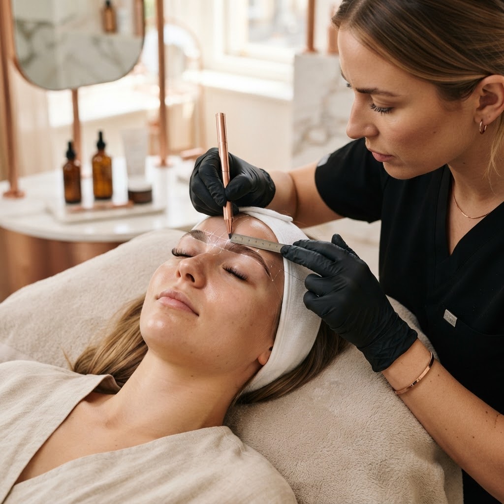 Brow Treatments
