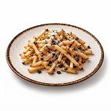 Truffle Parmesan Fries enhanced