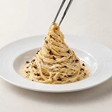 Black Truffle Pasta current