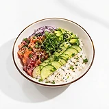 Poke Bowl enhanced