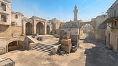 Dust II