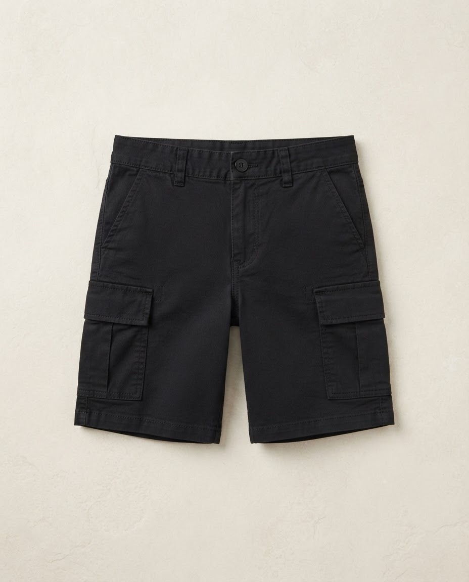 Cargo Shorts