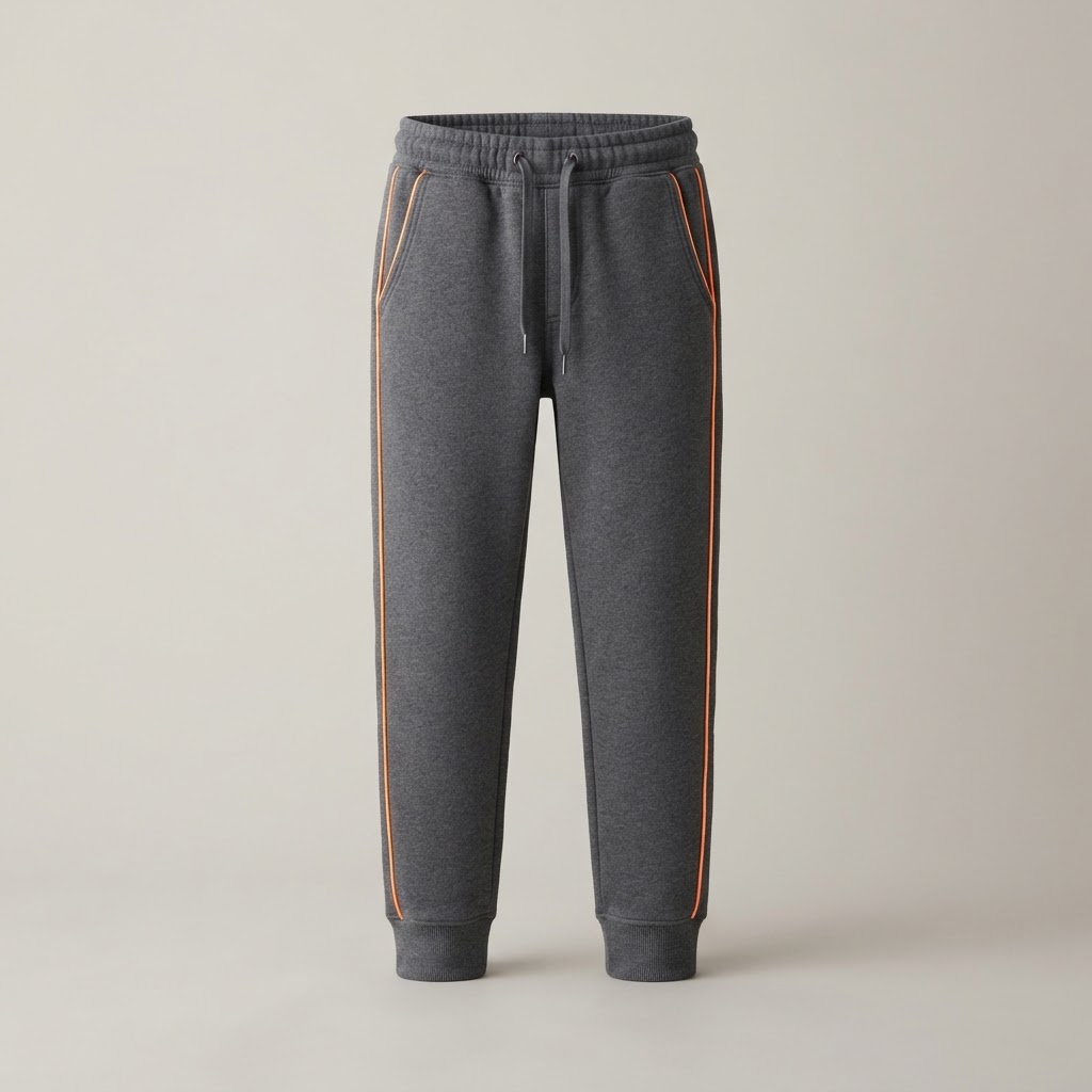 Reflective Sweatpants