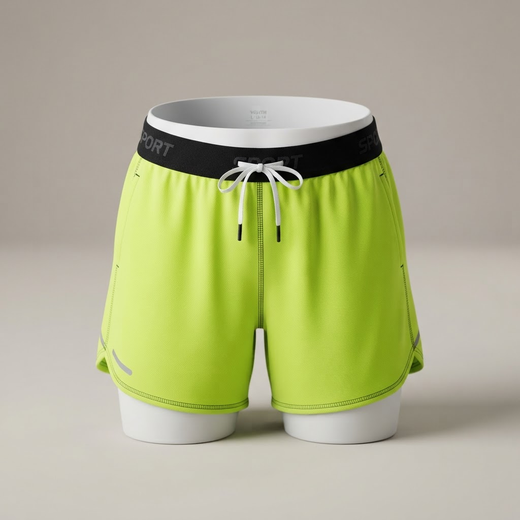 Trail Shorts