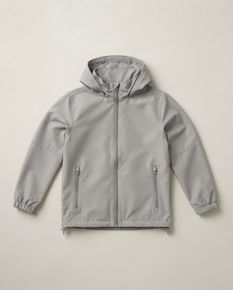 Drift Windbreaker