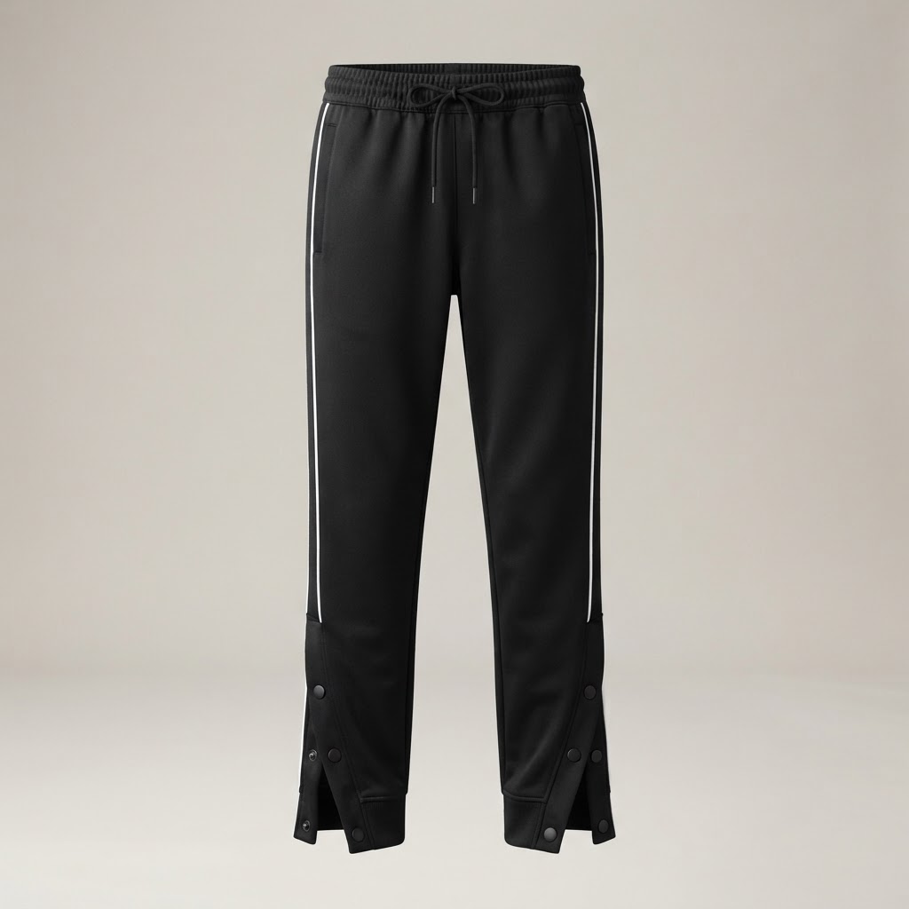 Utility Track Pants