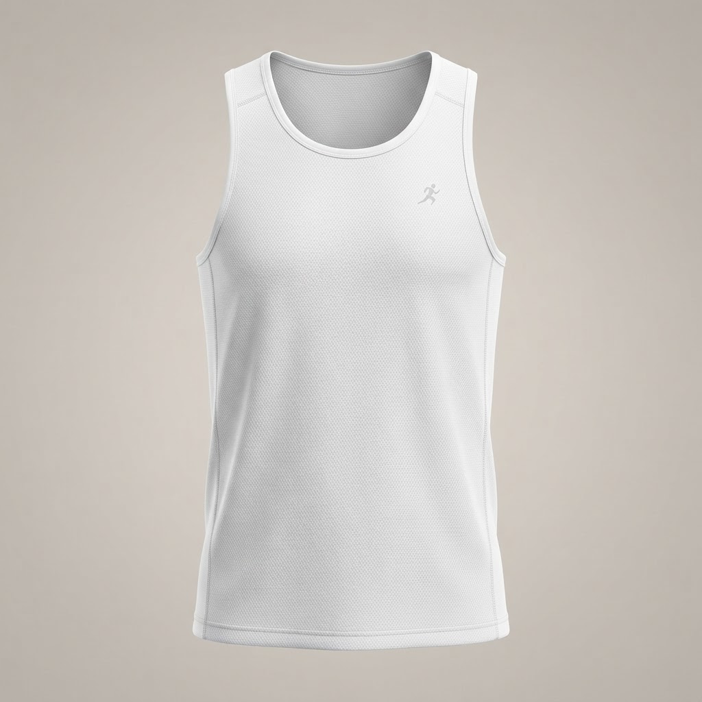 Grid Mesh Tank