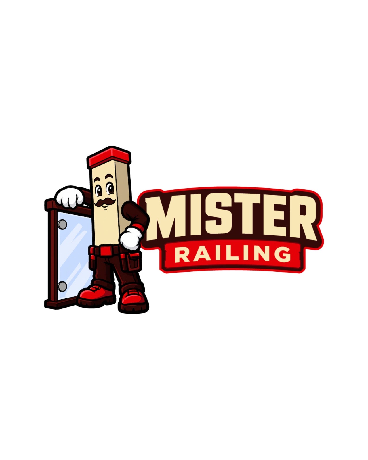 Mister Railing