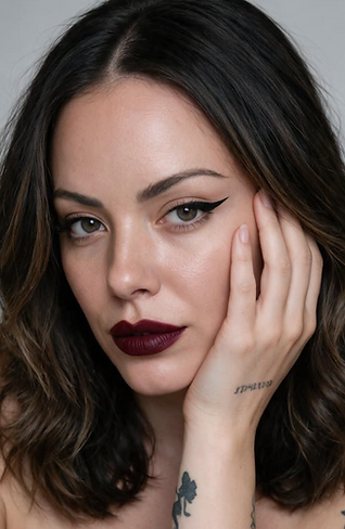 Marienna Mercedes, founder of ACQHer Academy